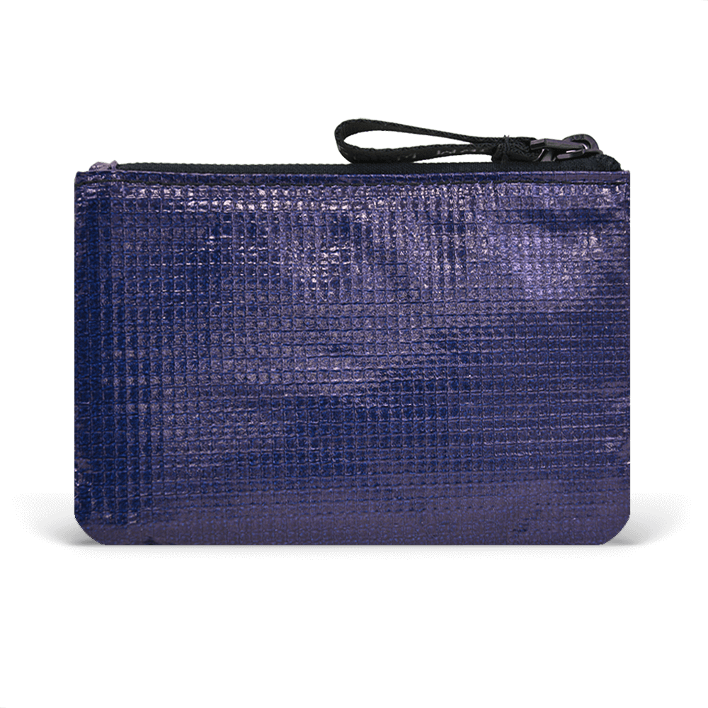 Charlie Coin Pouch