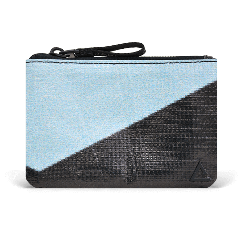 Charlie Coin Pouch