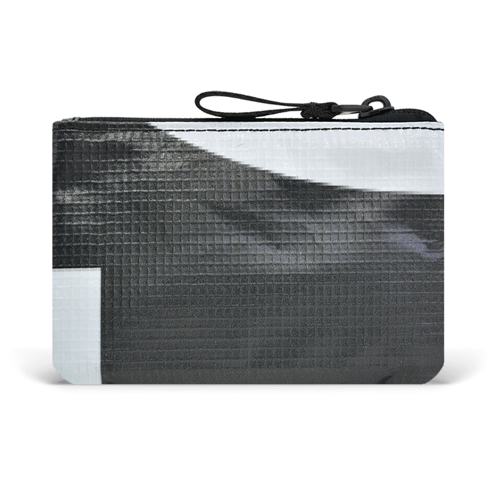 Charlie Coin Pouch