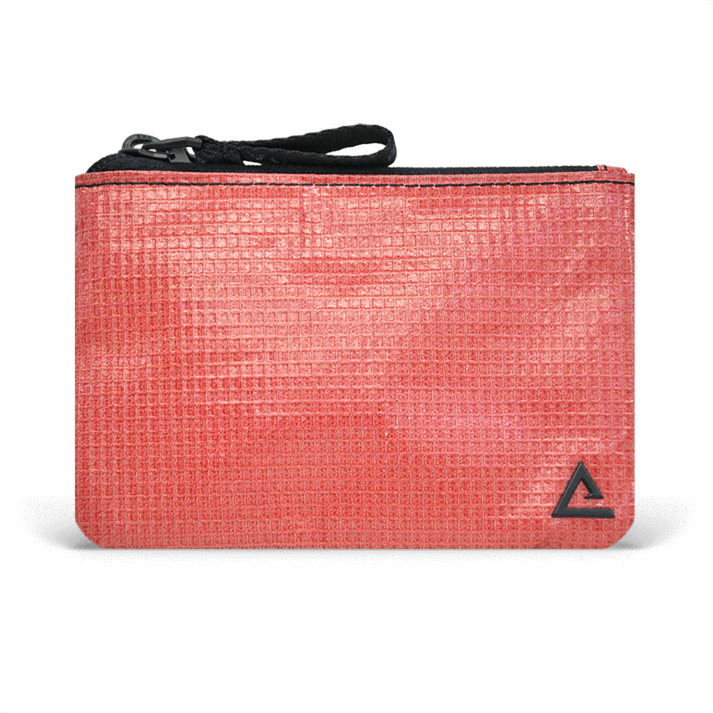 Charlie Coin Pouch