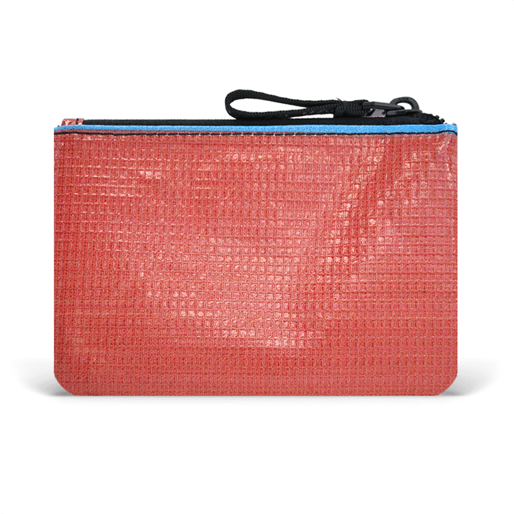 Charlie Coin Pouch