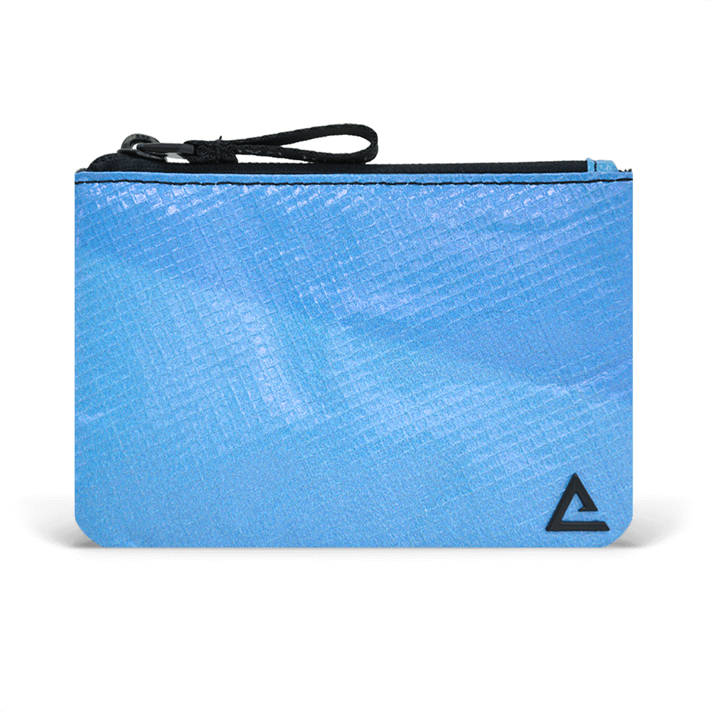 Charlie Coin Pouch