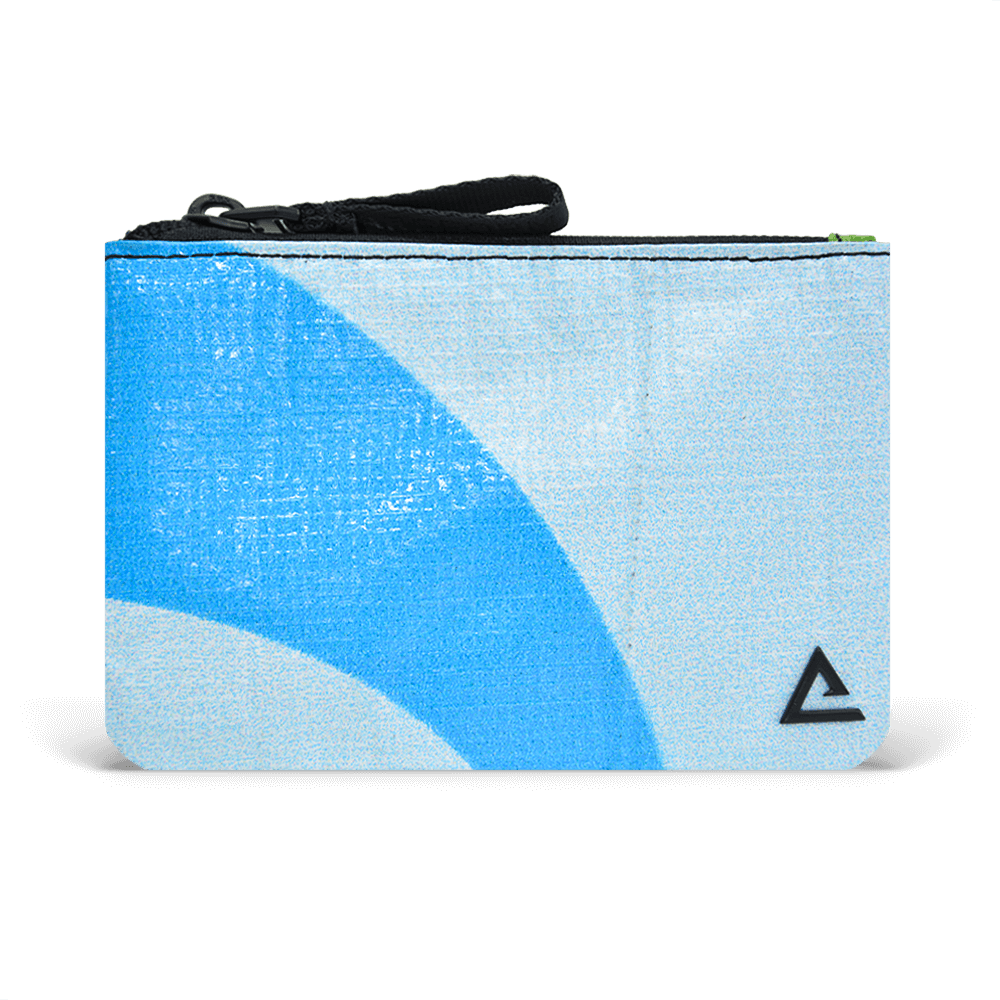 Charlie Coin Pouch