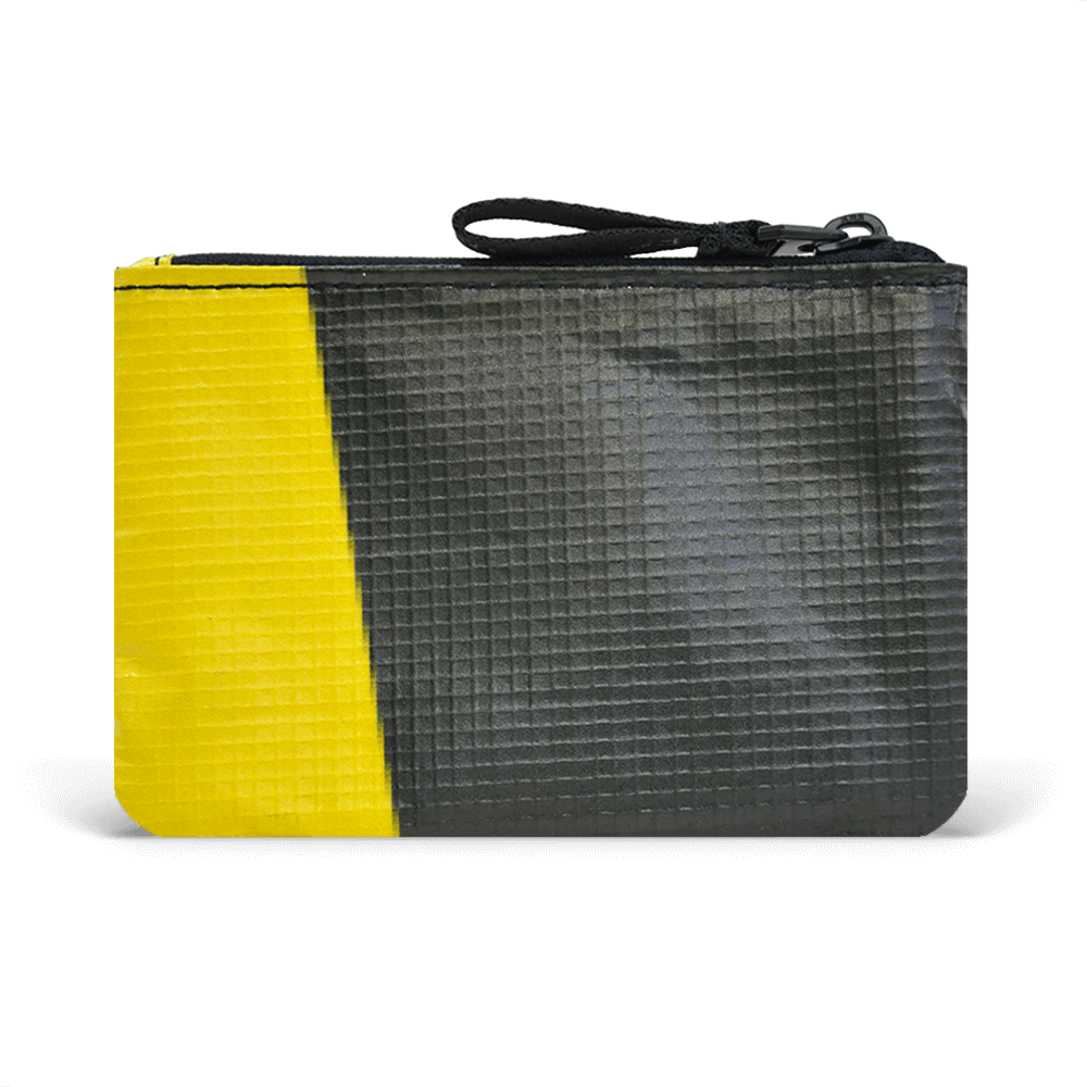 Charlie Coin Pouch