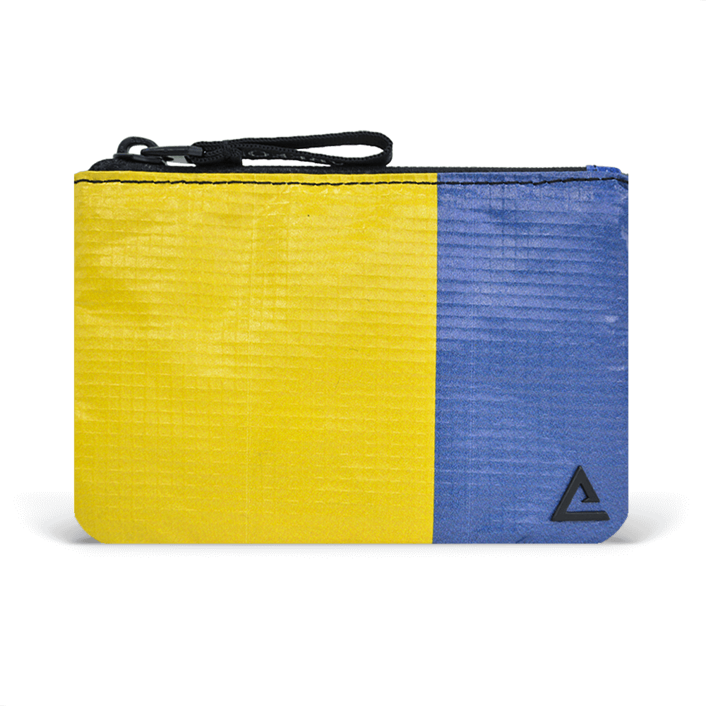 Charlie Coin Pouch