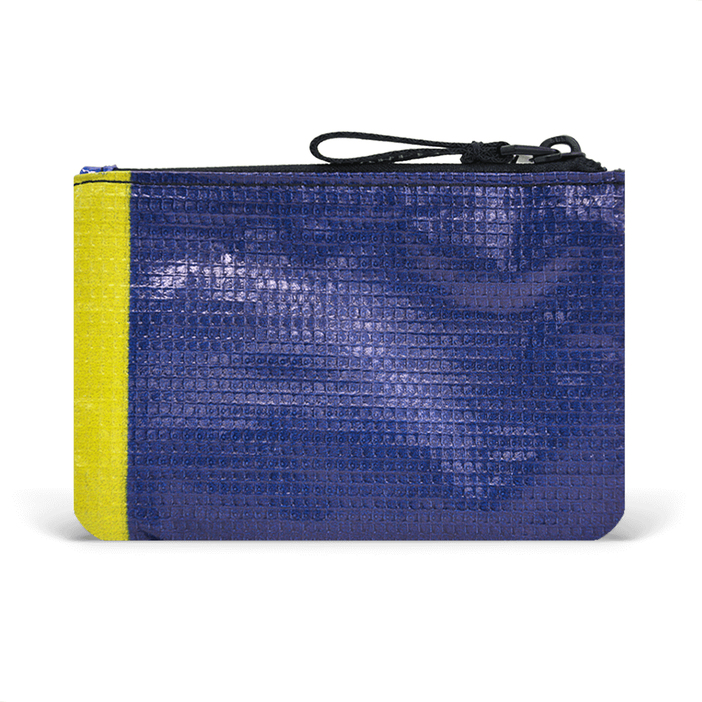 Charlie Coin Pouch