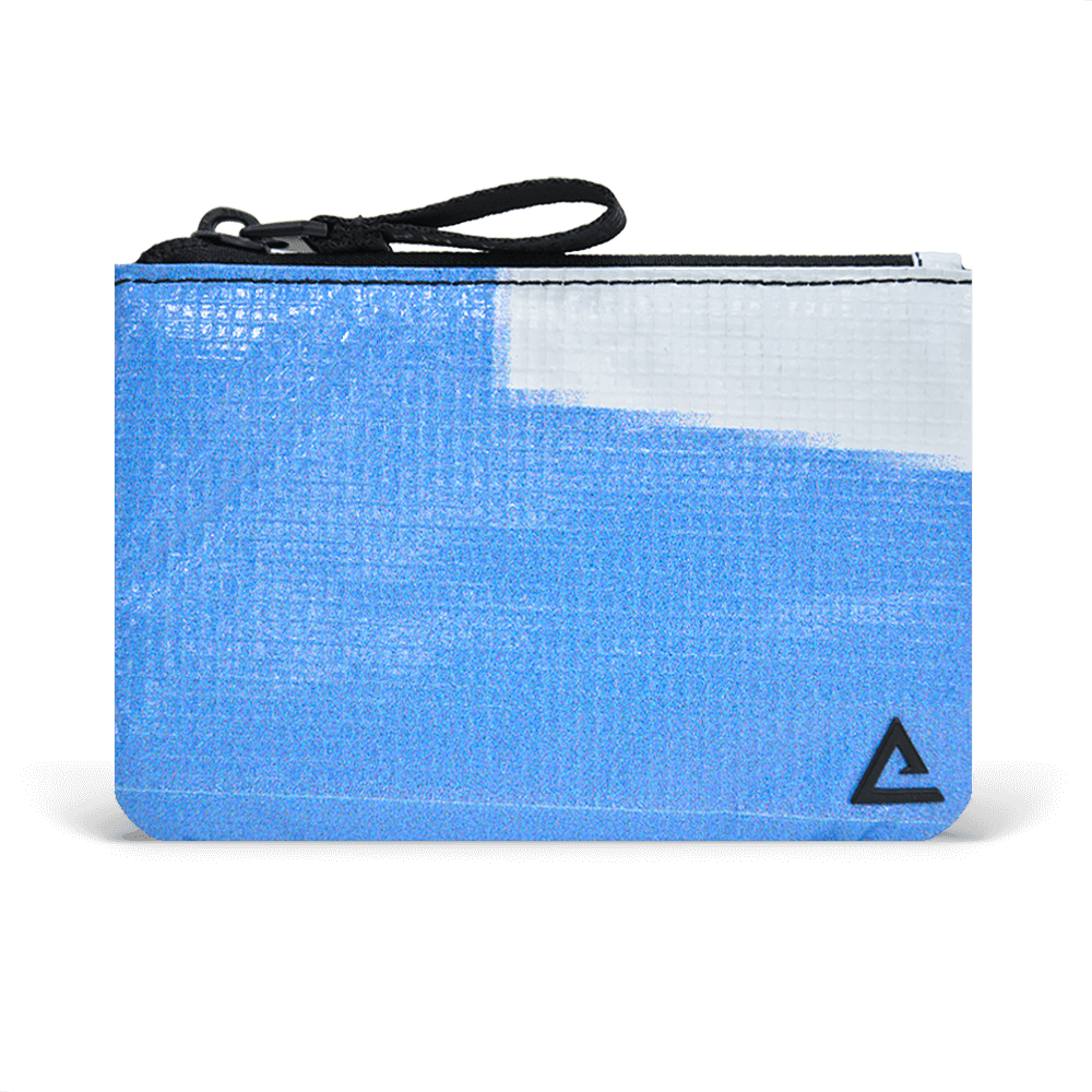 Charlie Coin Pouch