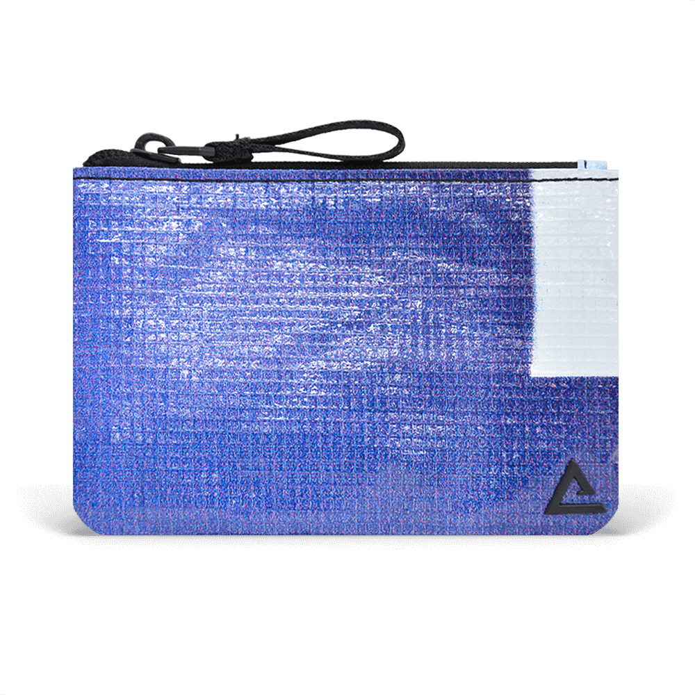 Charlie Coin Pouch