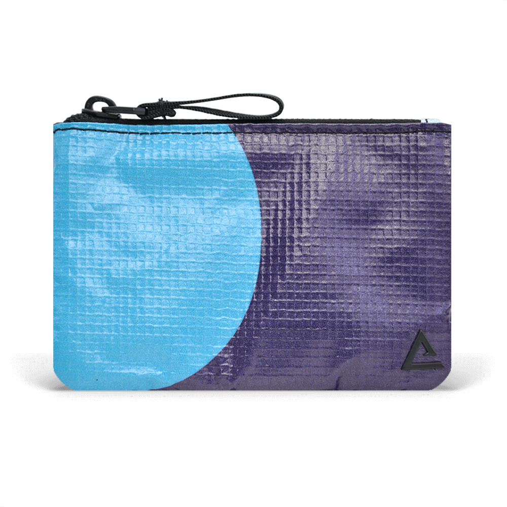 Charlie Coin Pouch