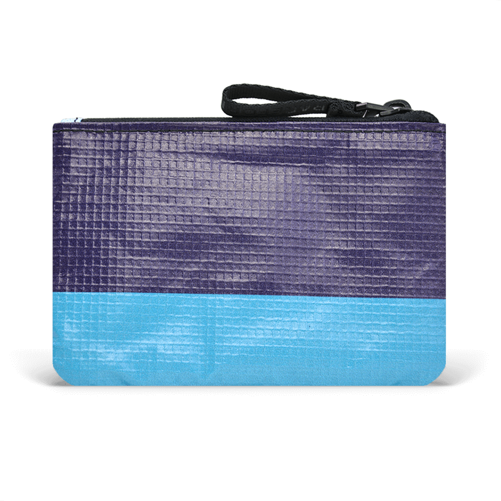 Charlie Coin Pouch