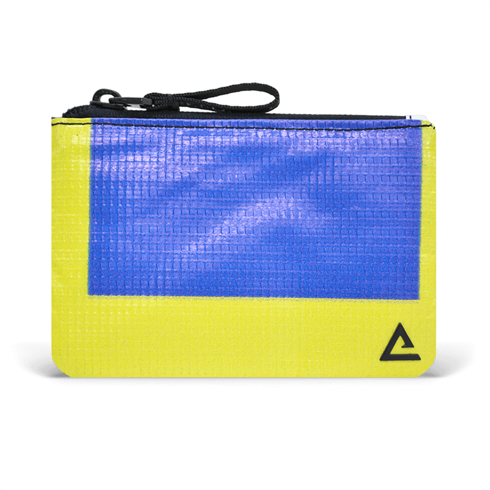 Charlie Coin Pouch
