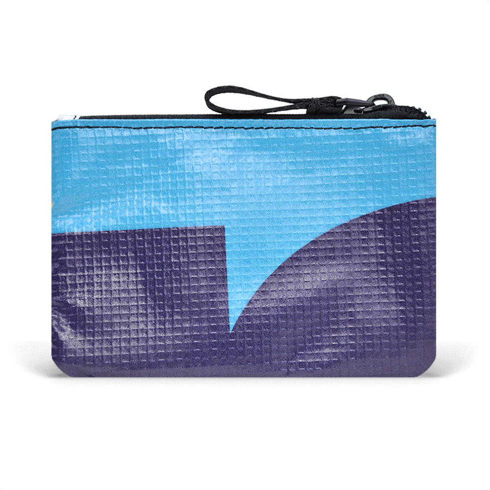 Charlie Coin Pouch
