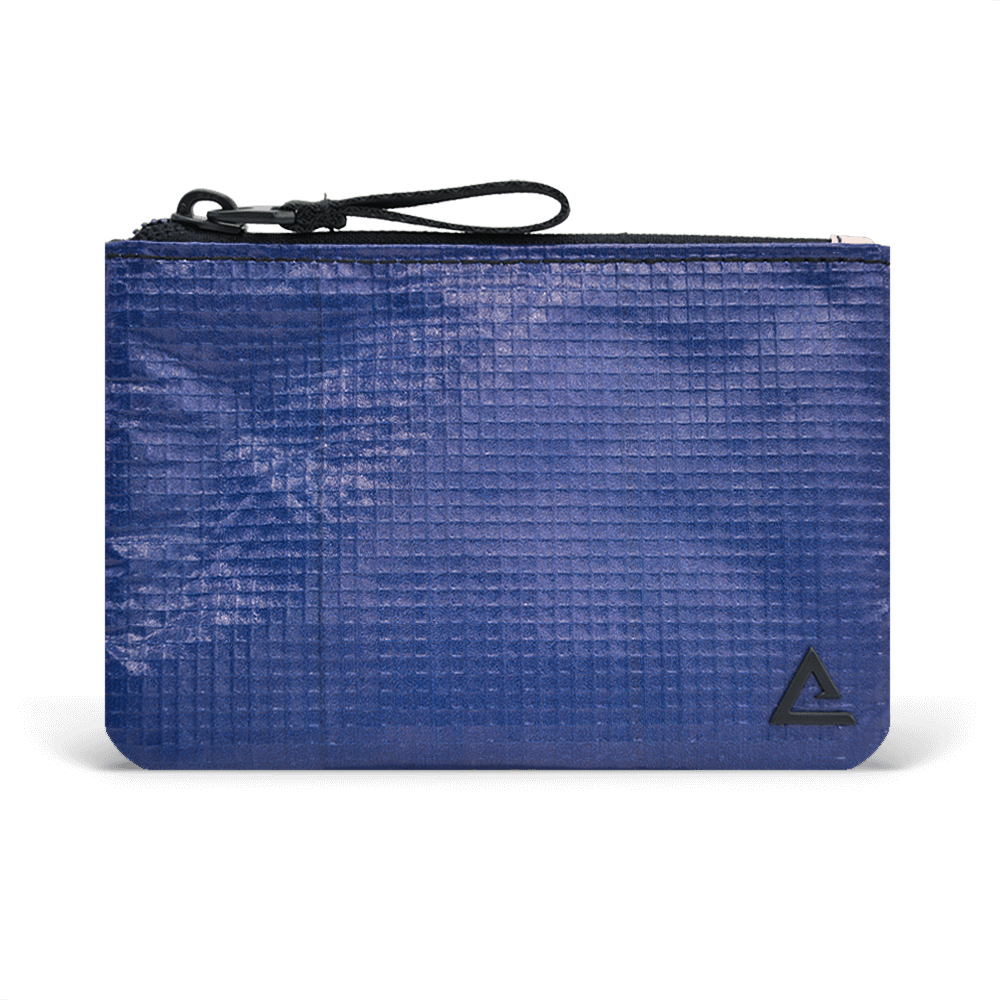 Charlie Coin Pouch