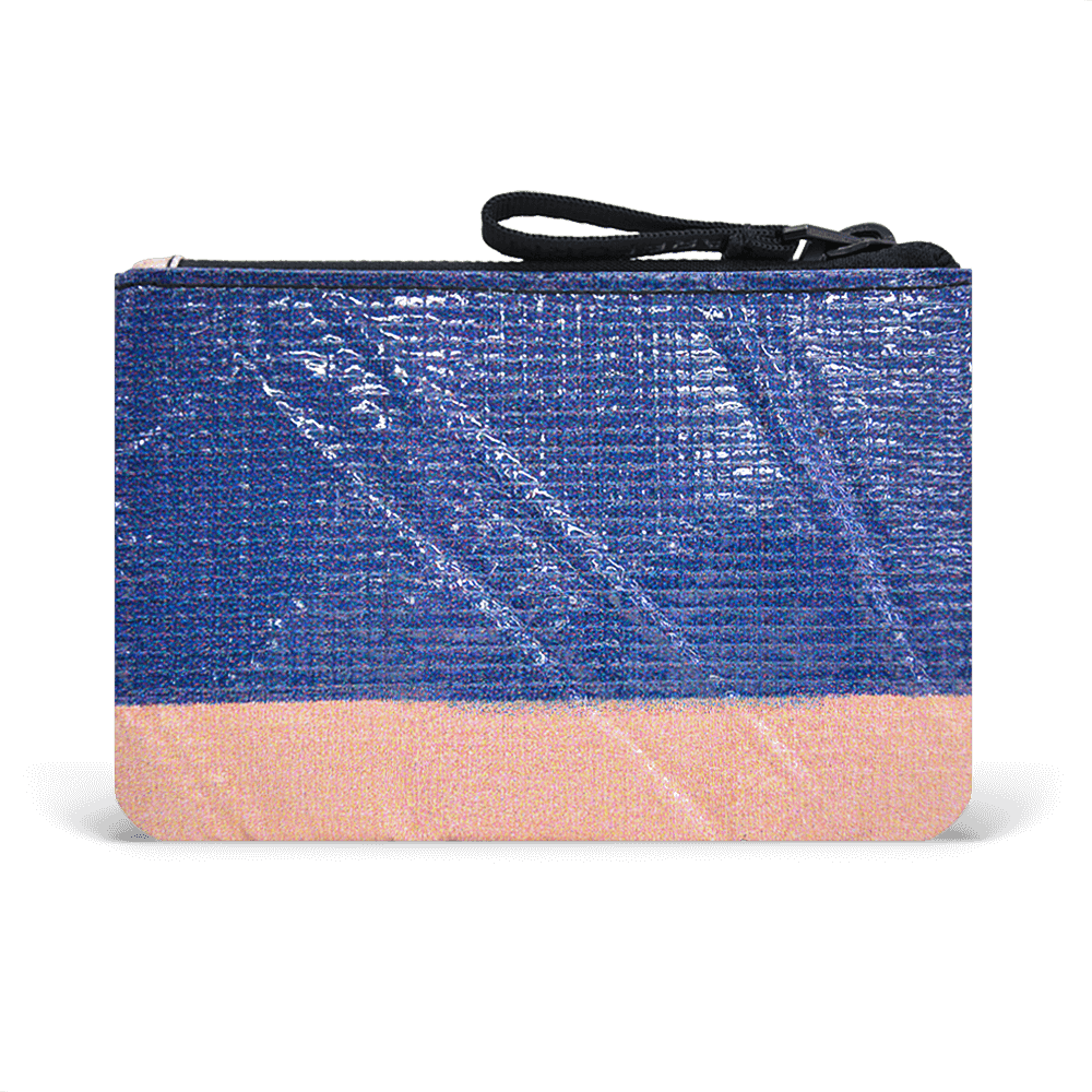 Charlie Coin Pouch