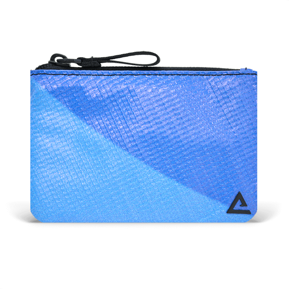 Charlie Coin Pouch