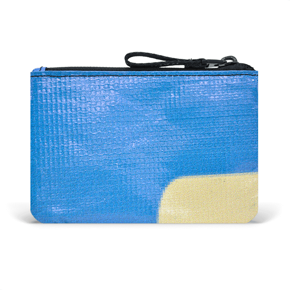 Charlie Coin Pouch