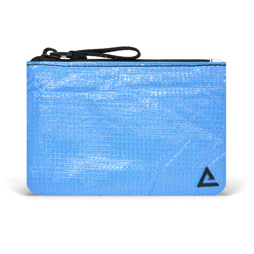 Charlie Coin Pouch