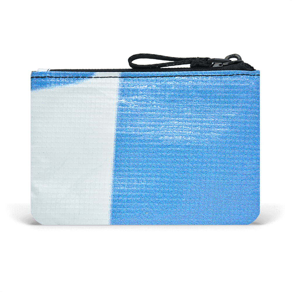 Charlie Coin Pouch