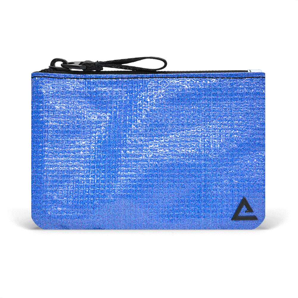 Charlie Coin Pouch