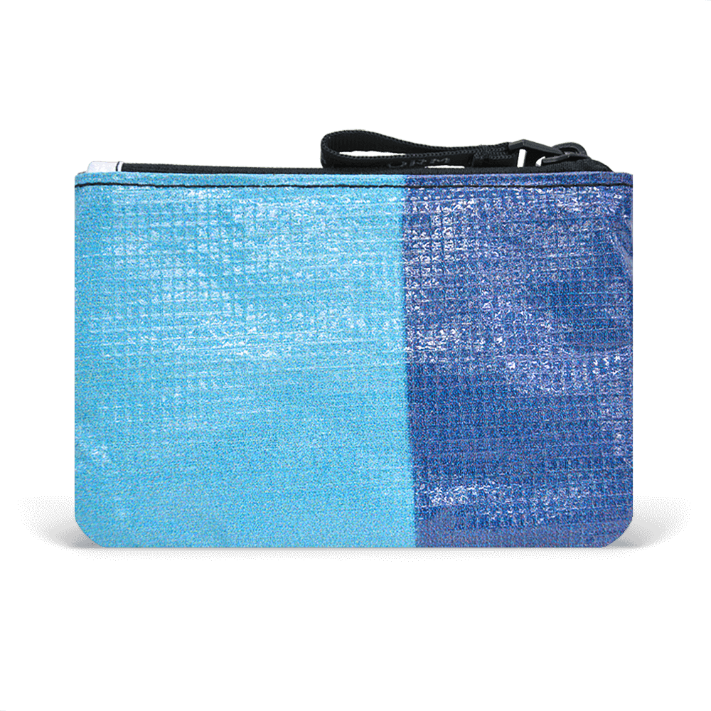 Charlie Coin Pouch