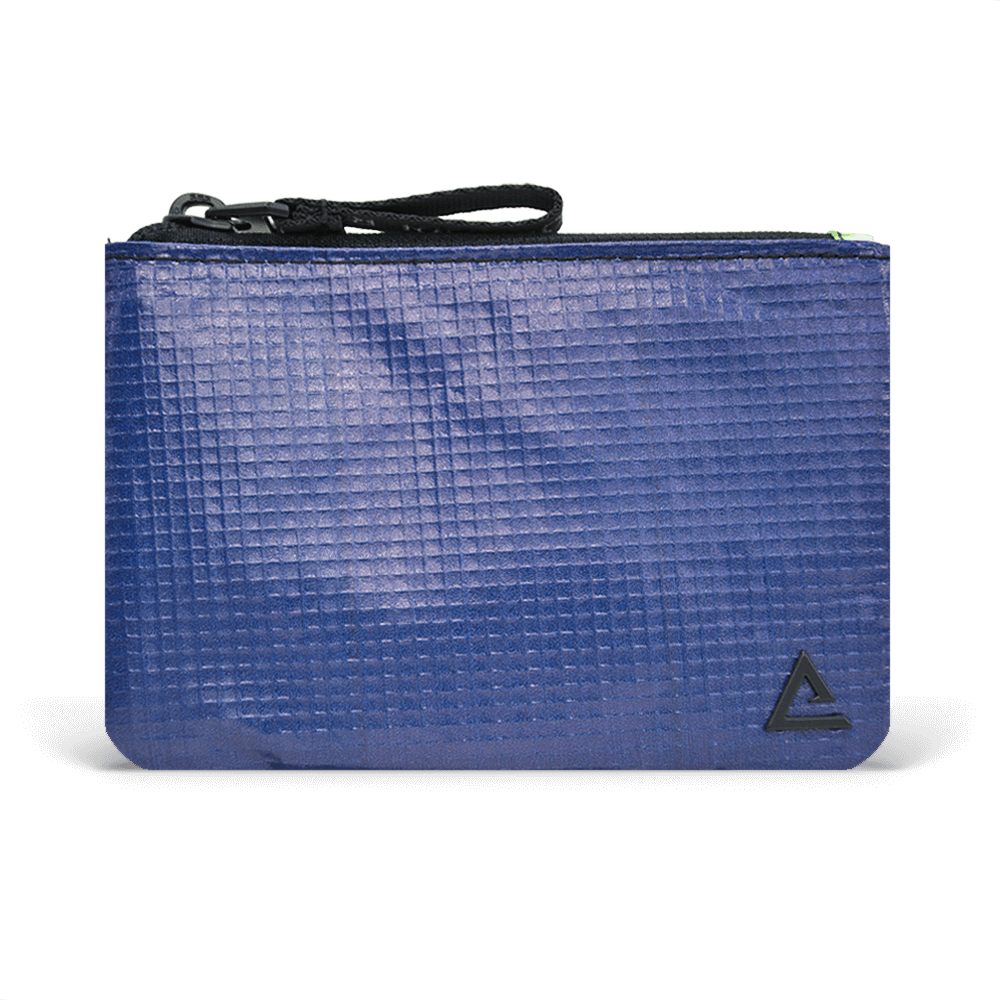 Charlie Coin Pouch