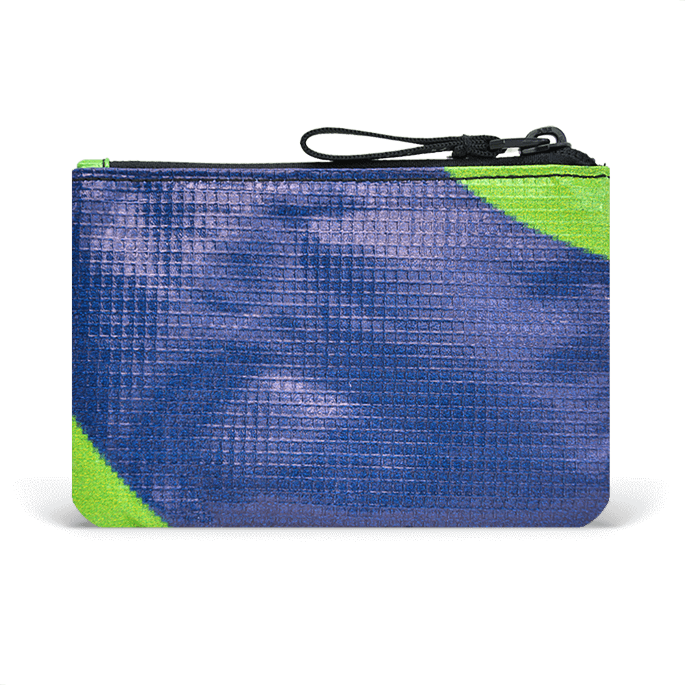 Charlie Coin Pouch