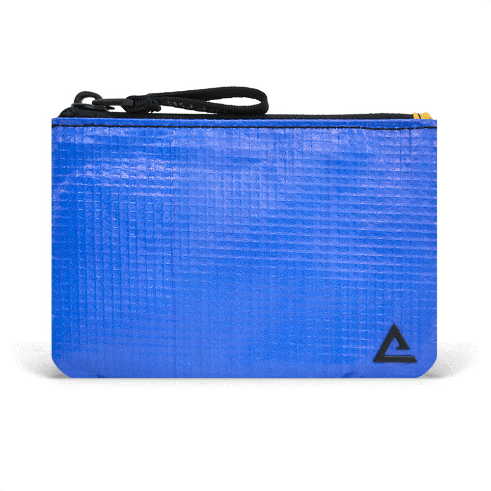 Charlie Coin Pouch