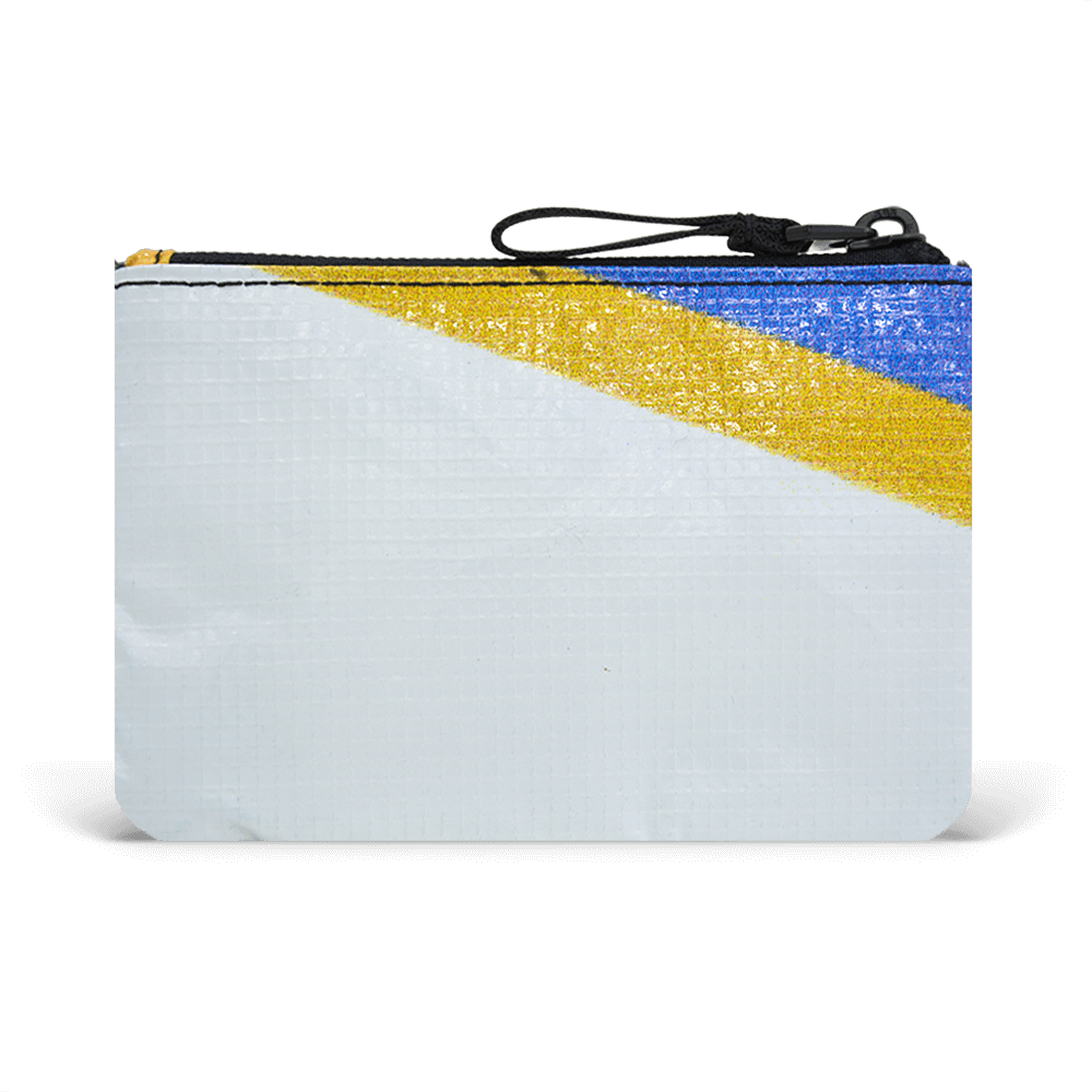 Charlie Coin Pouch