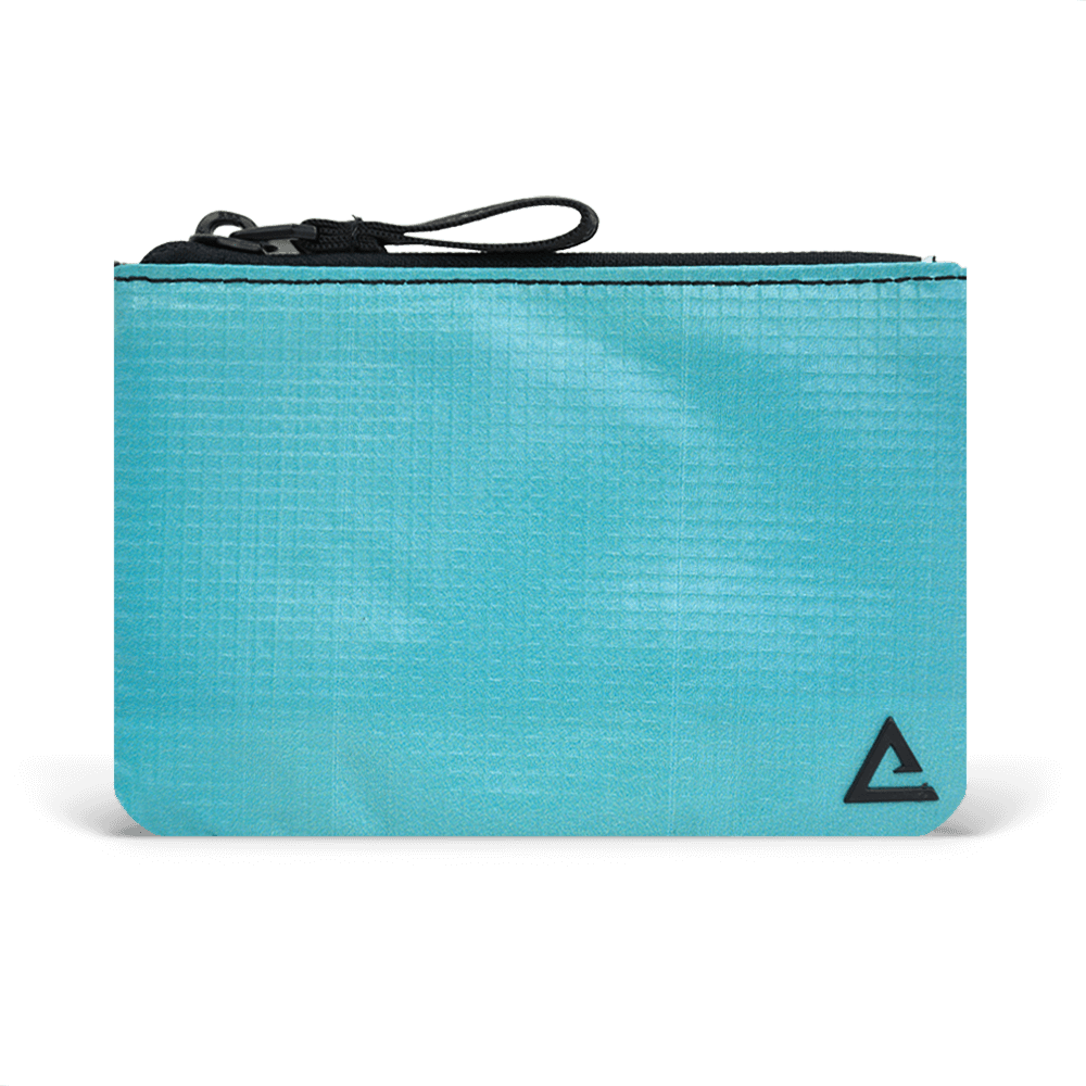 Charlie Coin Pouch