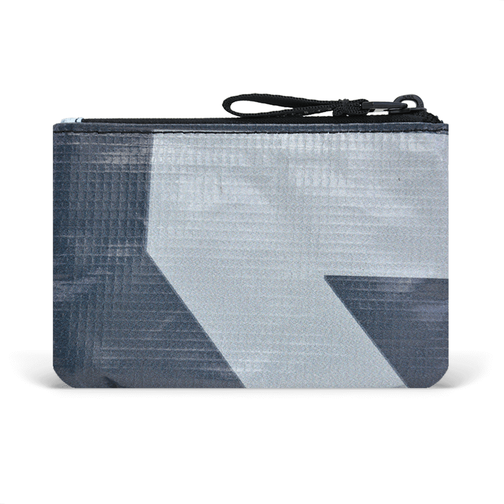 Charlie Coin Pouch