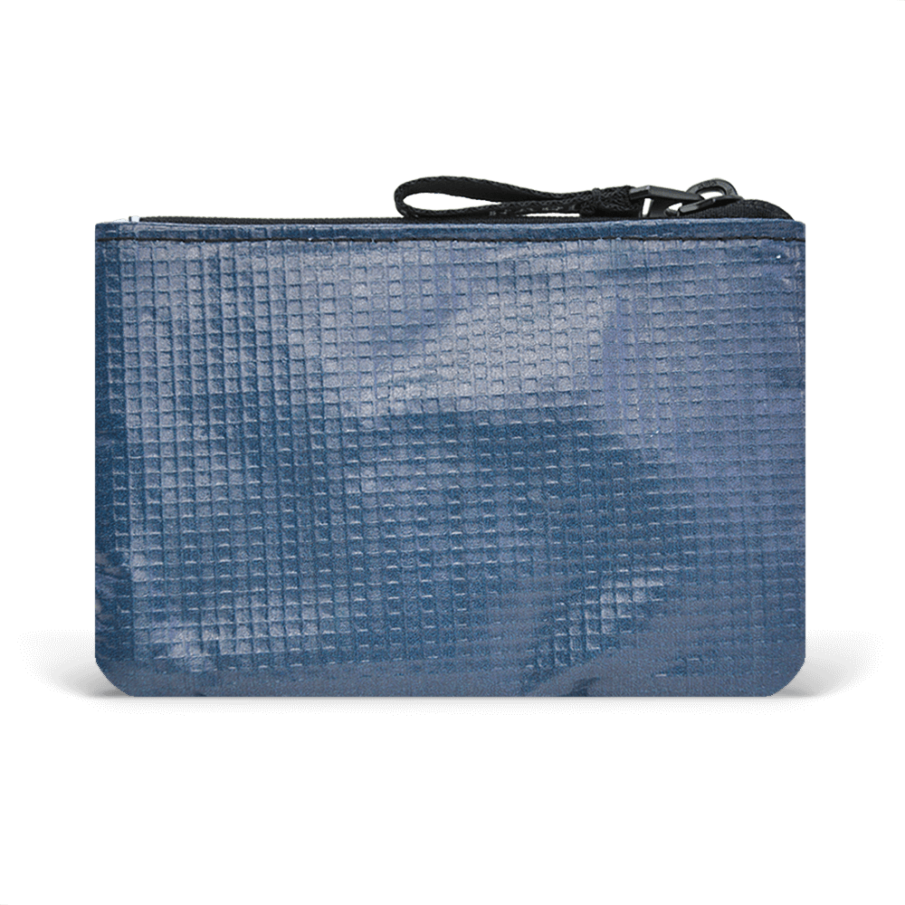 Charlie Coin Pouch