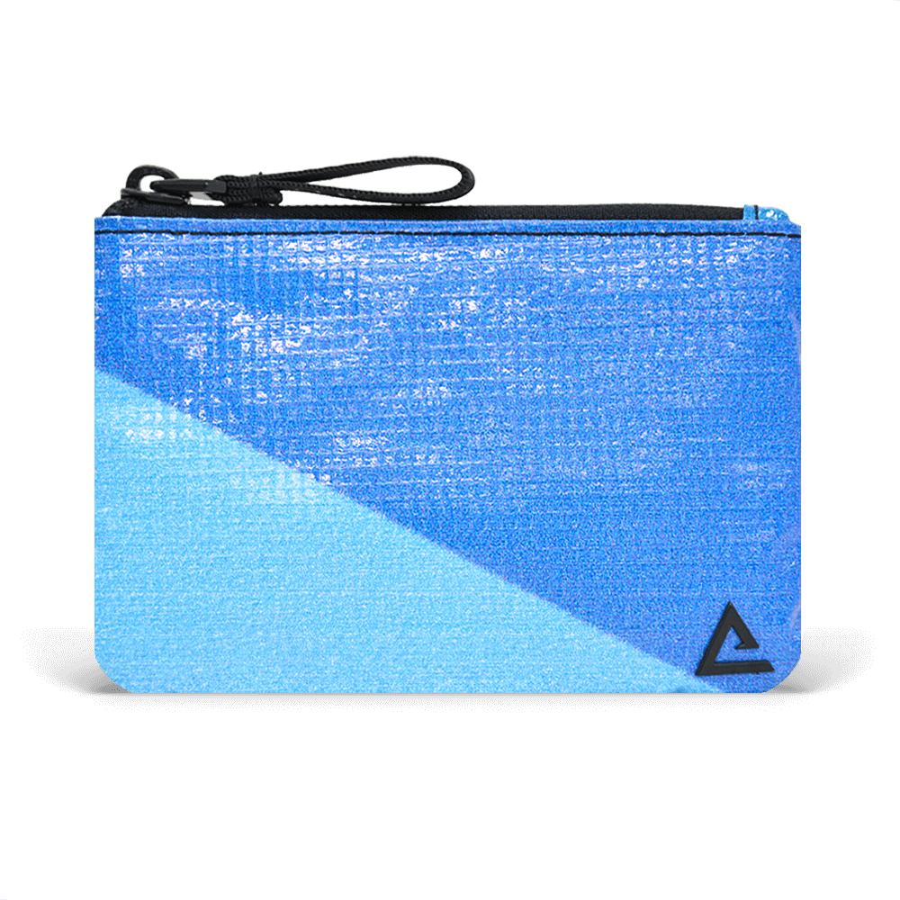 Charlie Coin Pouch