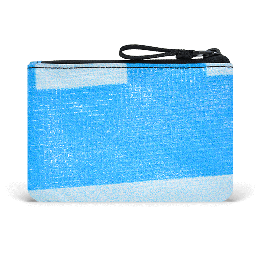 Charlie Coin Pouch