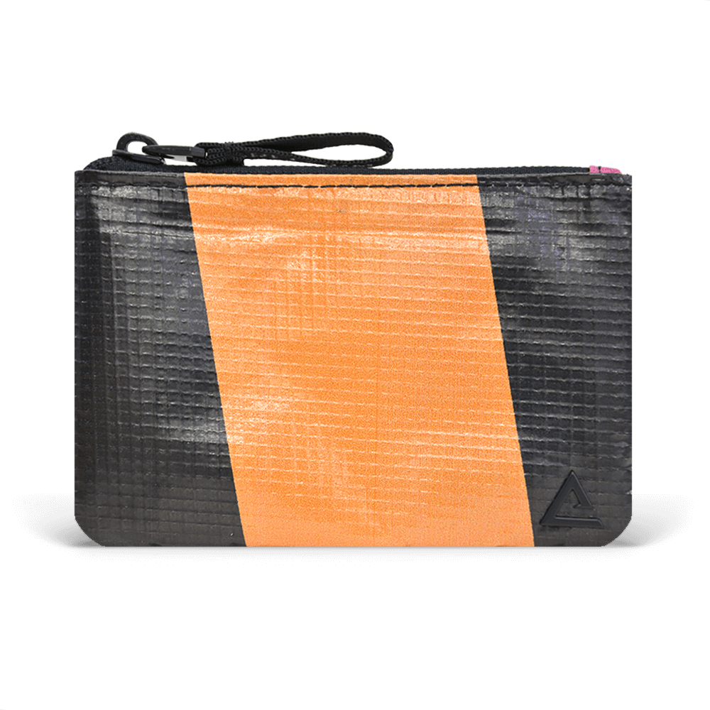 Charlie Coin Pouch