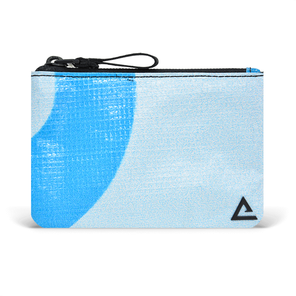Charlie Coin Pouch