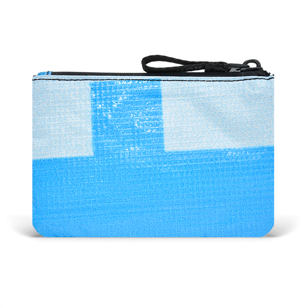 Charlie Coin Pouch