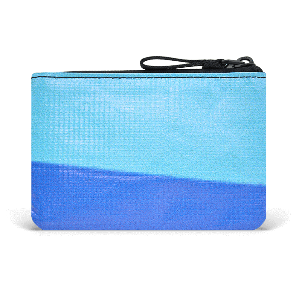 Charlie Coin Pouch
