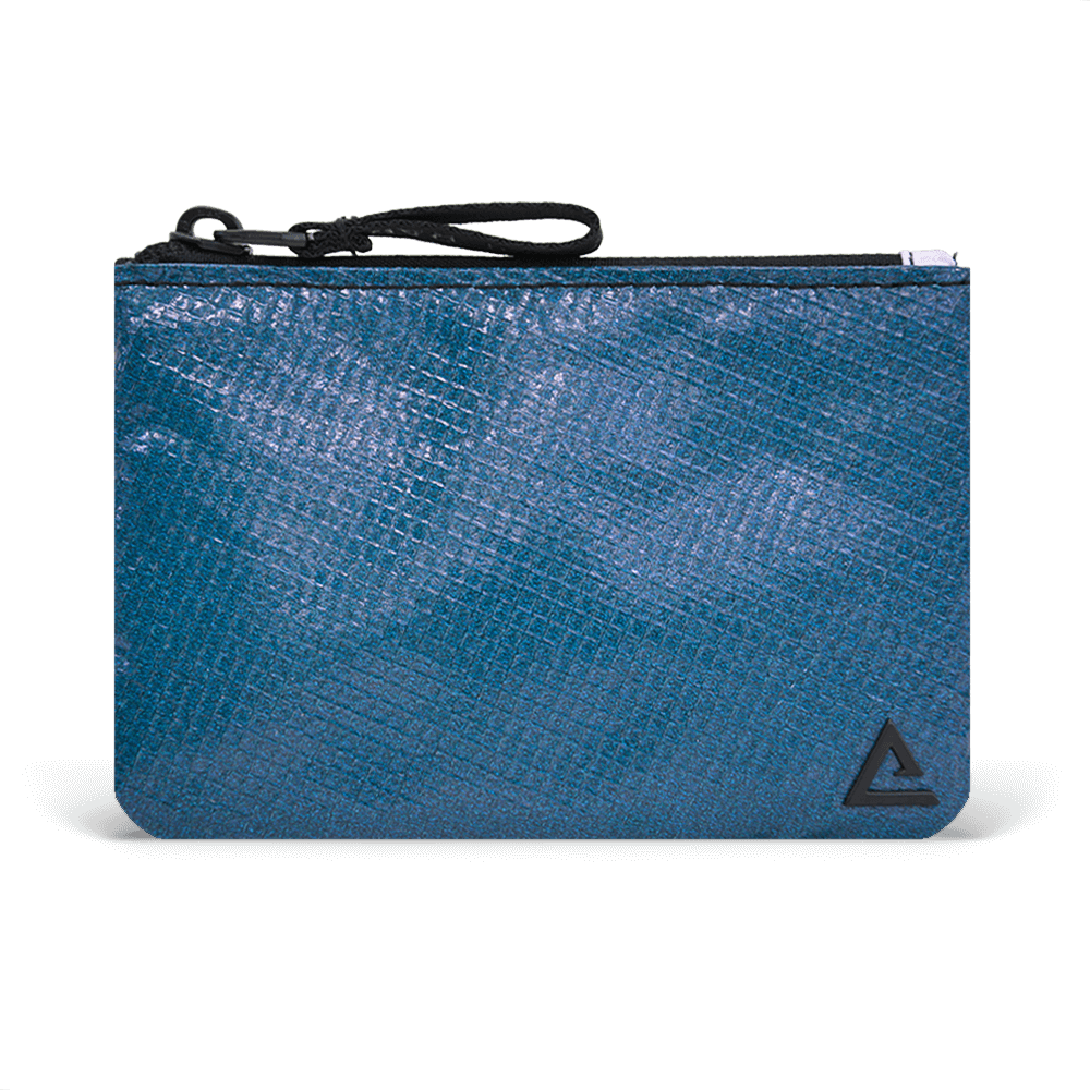 Charlie Coin Pouch