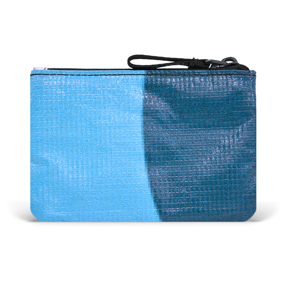 Charlie Coin Pouch