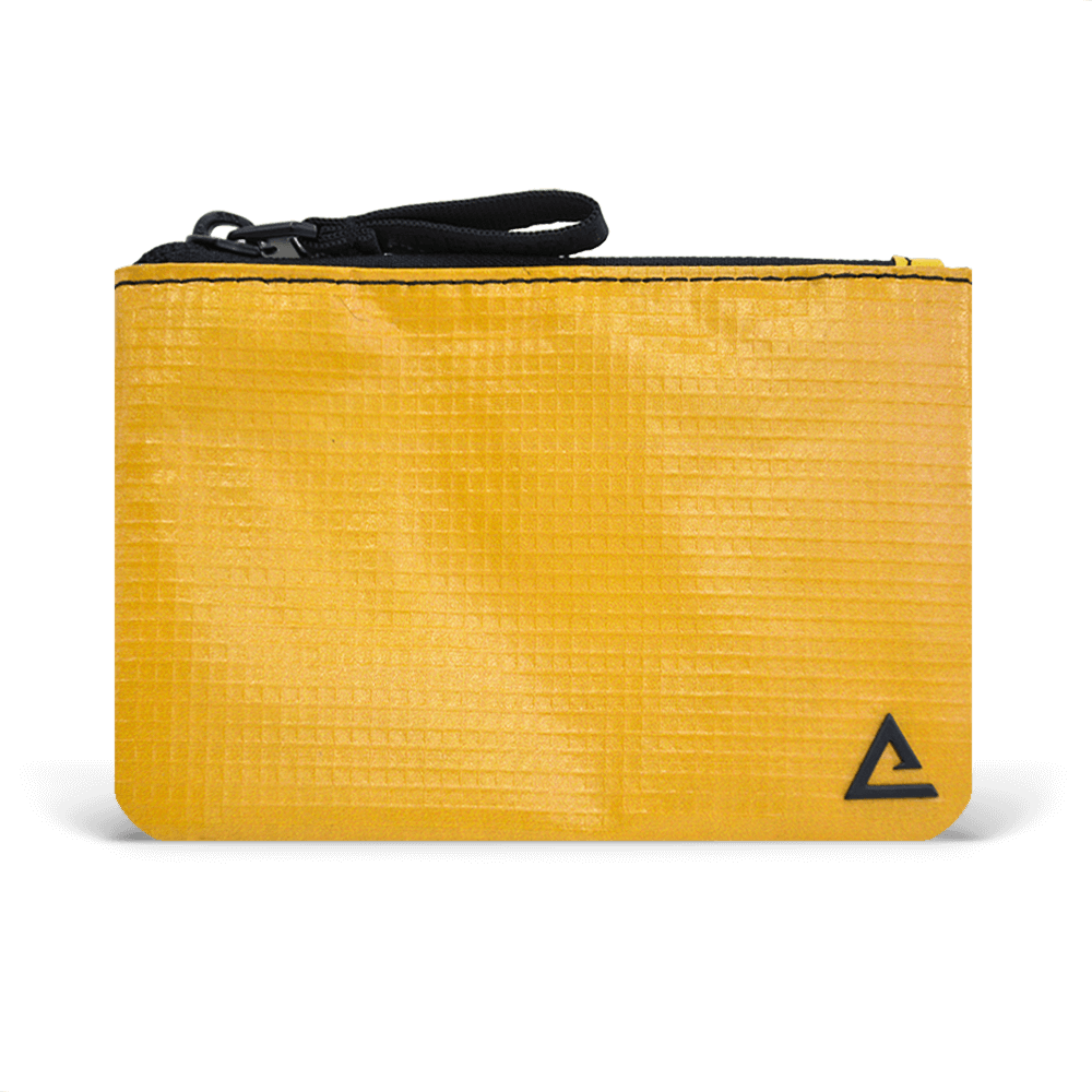 Charlie Coin Pouch