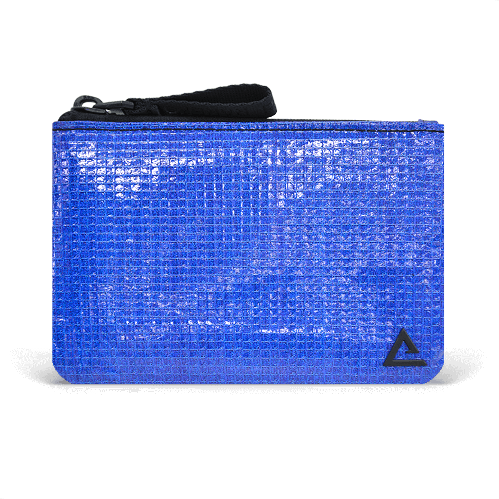 Charlie Coin Pouch