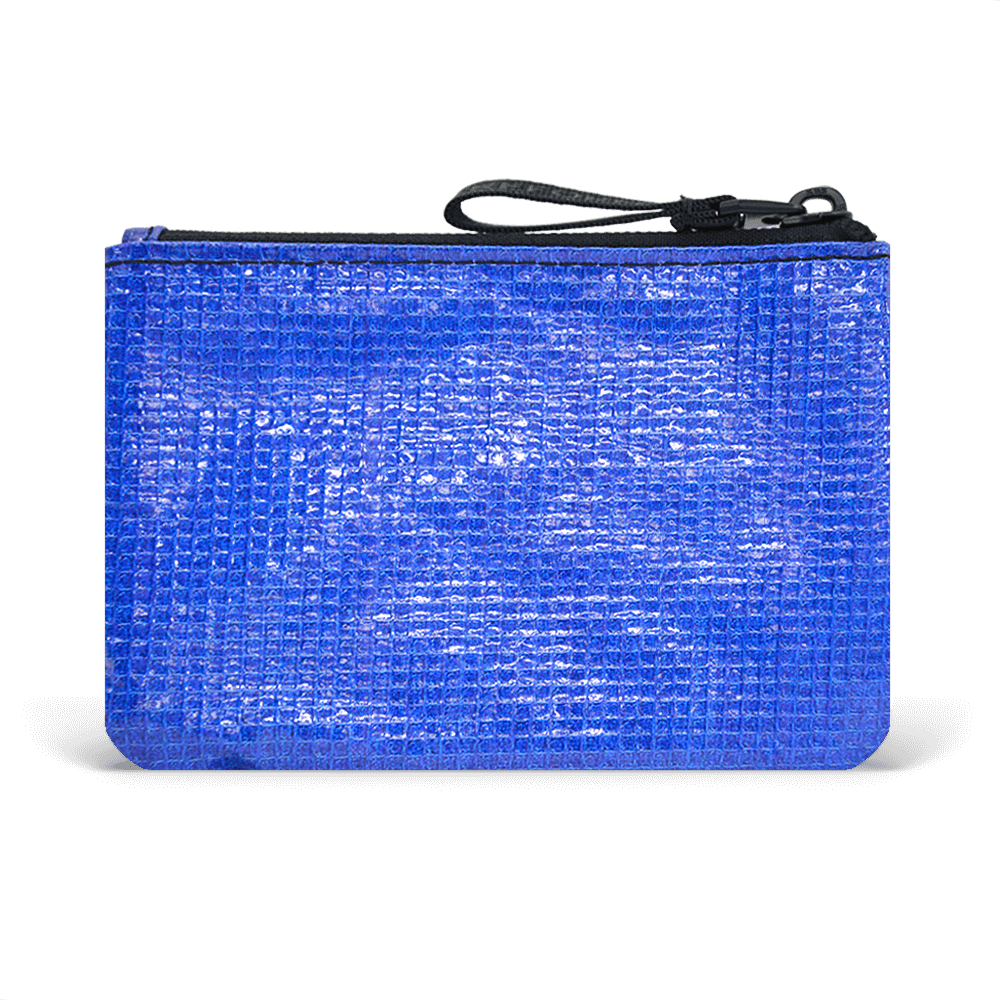 Charlie Coin Pouch