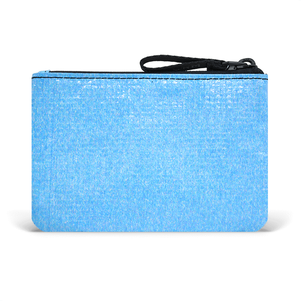 Charlie Coin Pouch