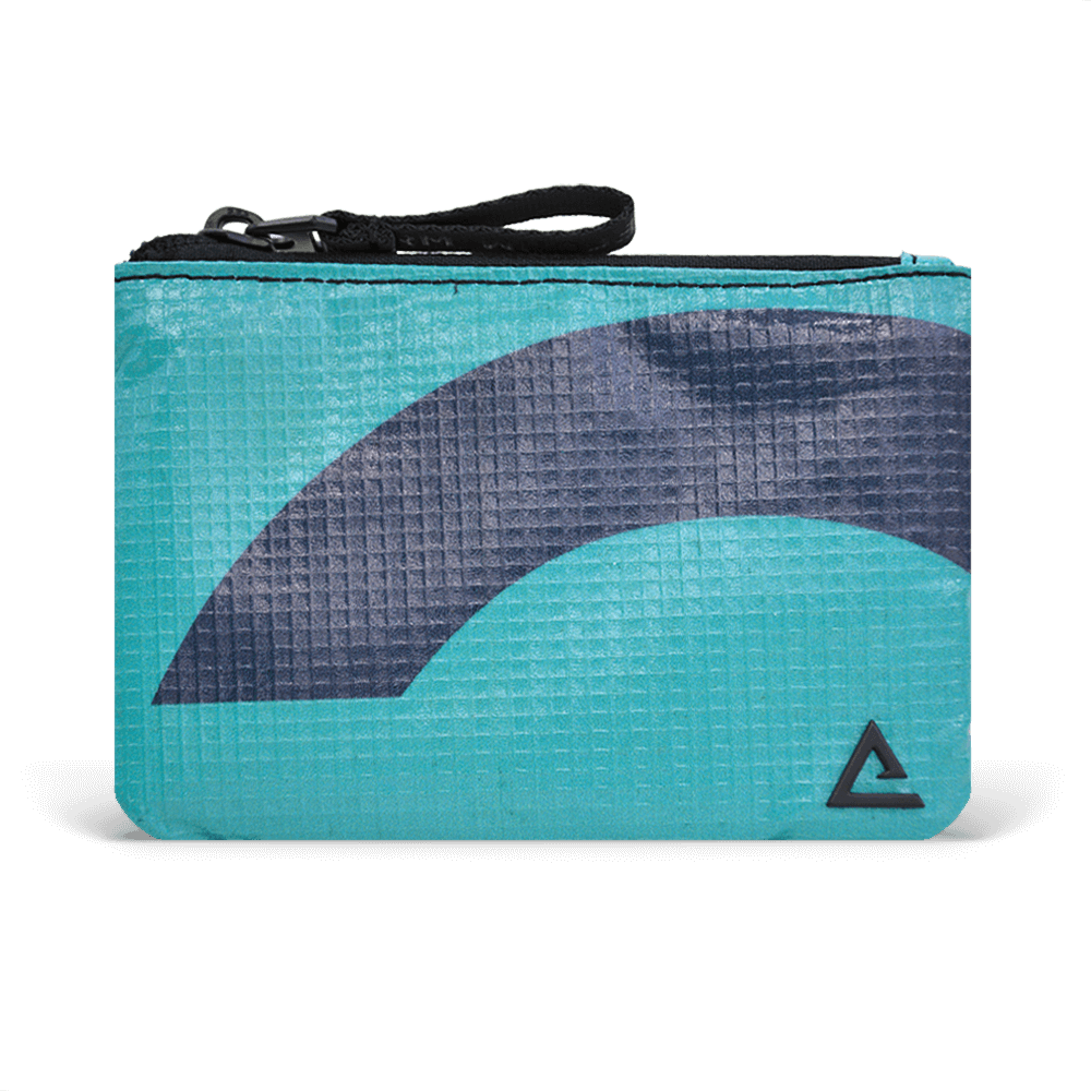 Charlie Coin Pouch
