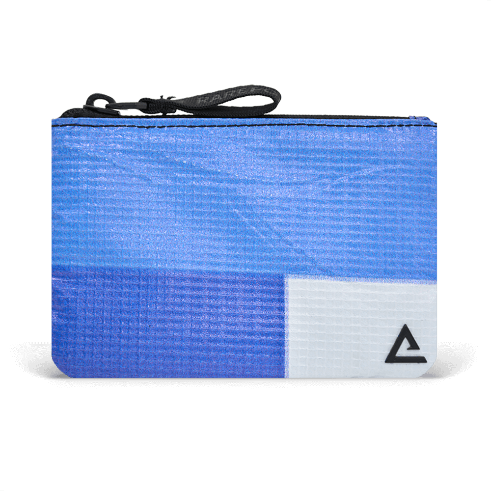 Charlie Coin Pouch