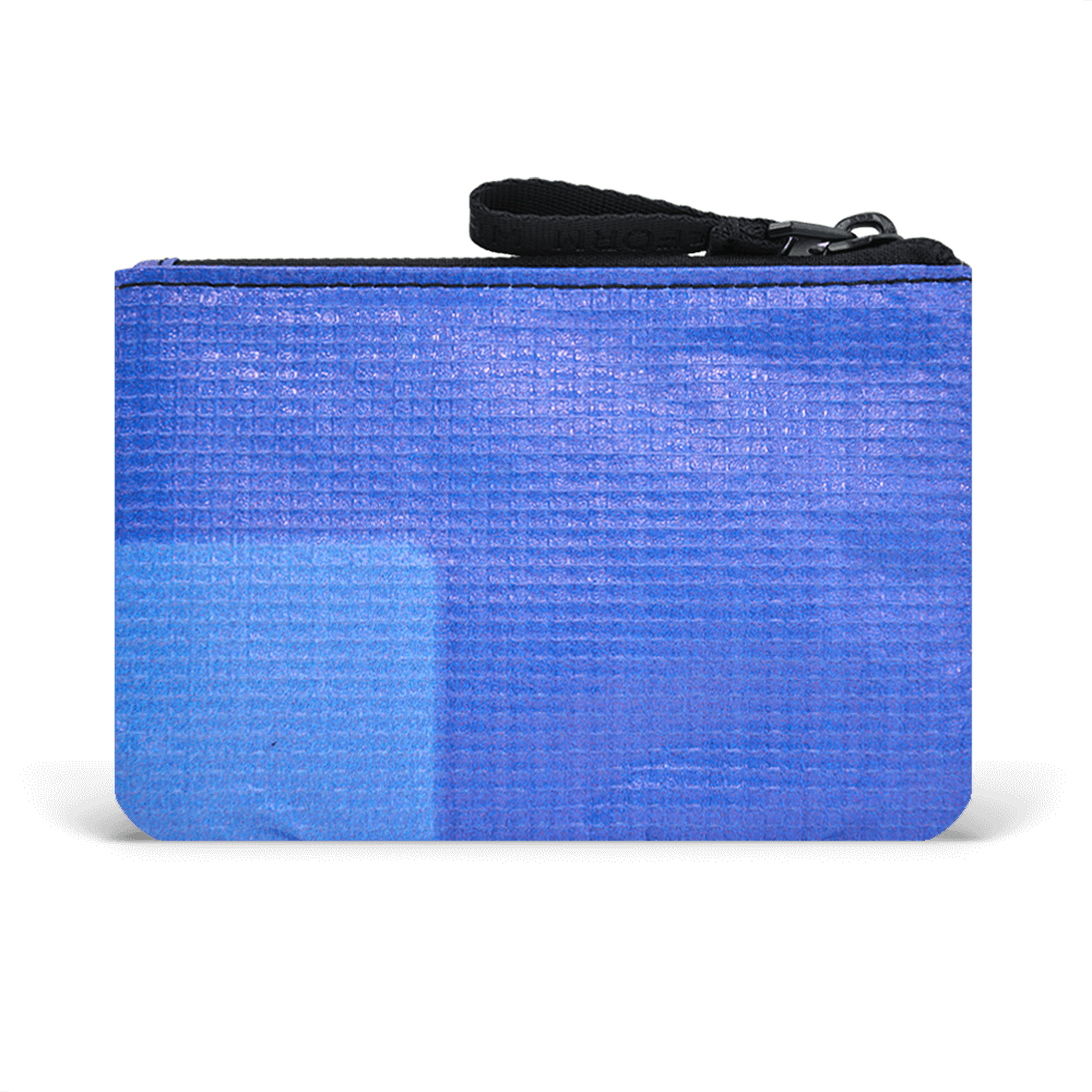 Charlie Coin Pouch