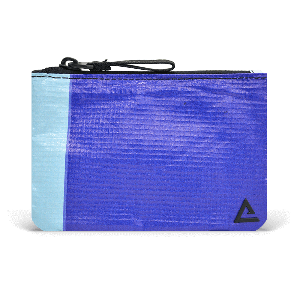 Charlie Coin Pouch
