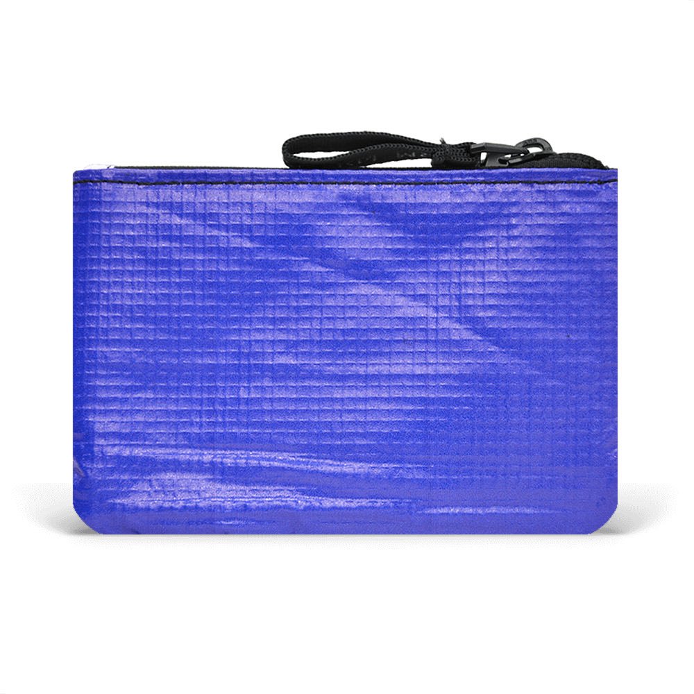 Charlie Coin Pouch