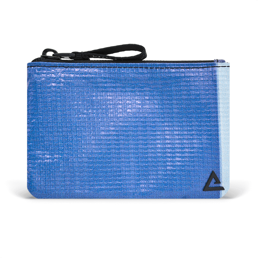 Charlie Coin Pouch