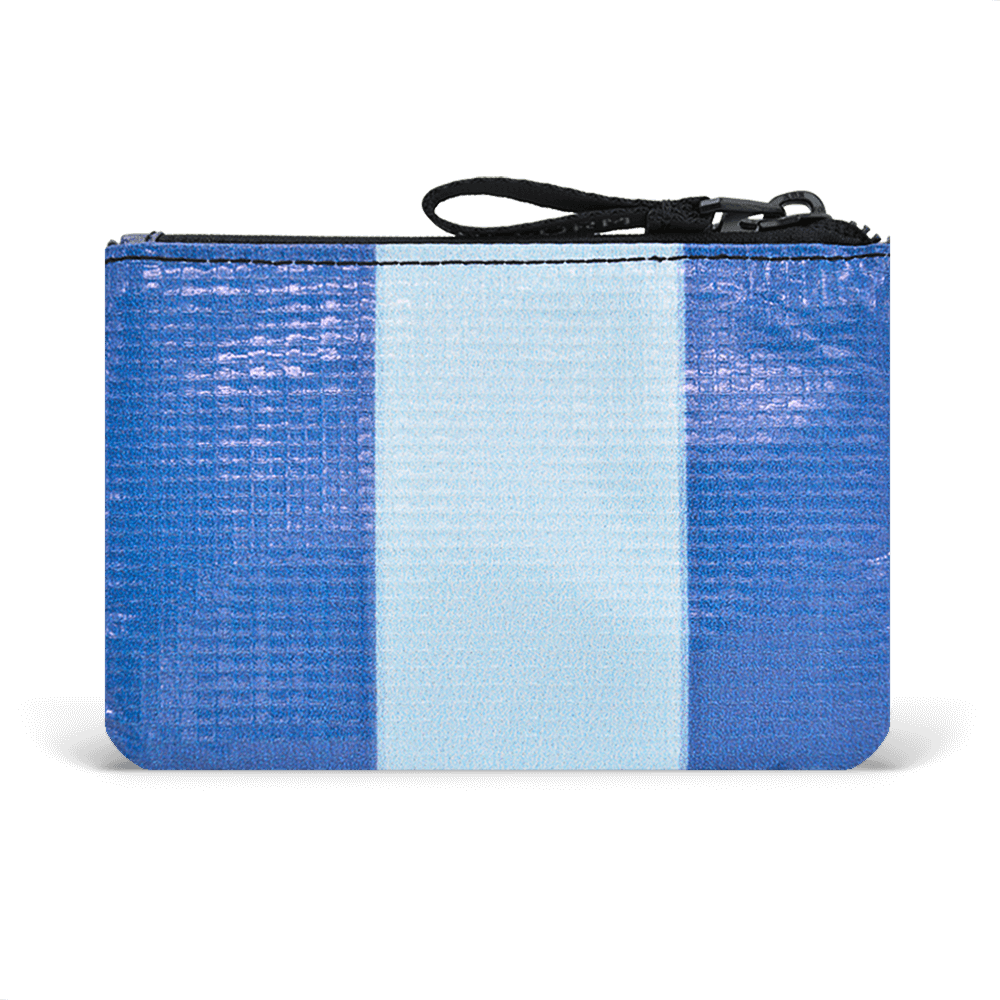 Charlie Coin Pouch
